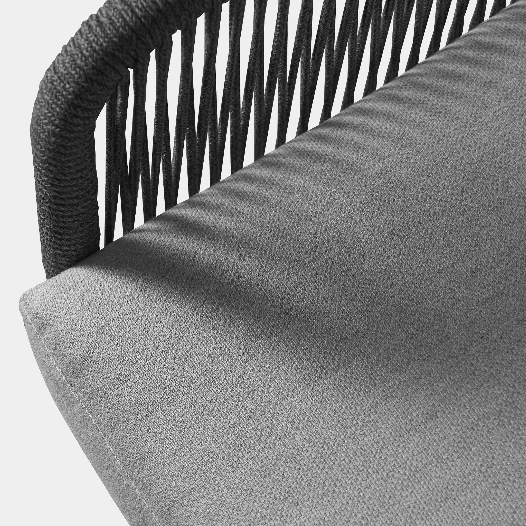 Hamilton Lounge Chair - Image 7