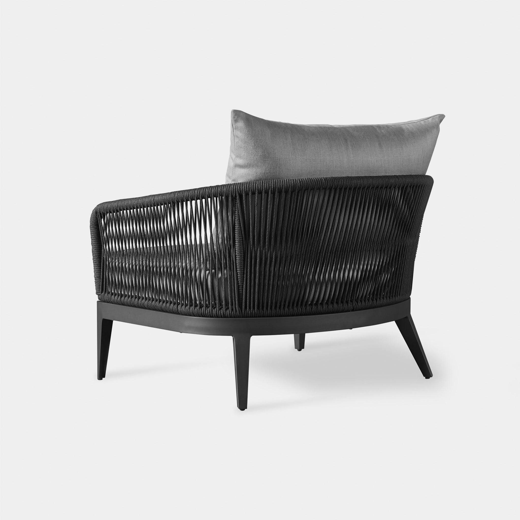 Hamilton Lounge Chair - Image 9