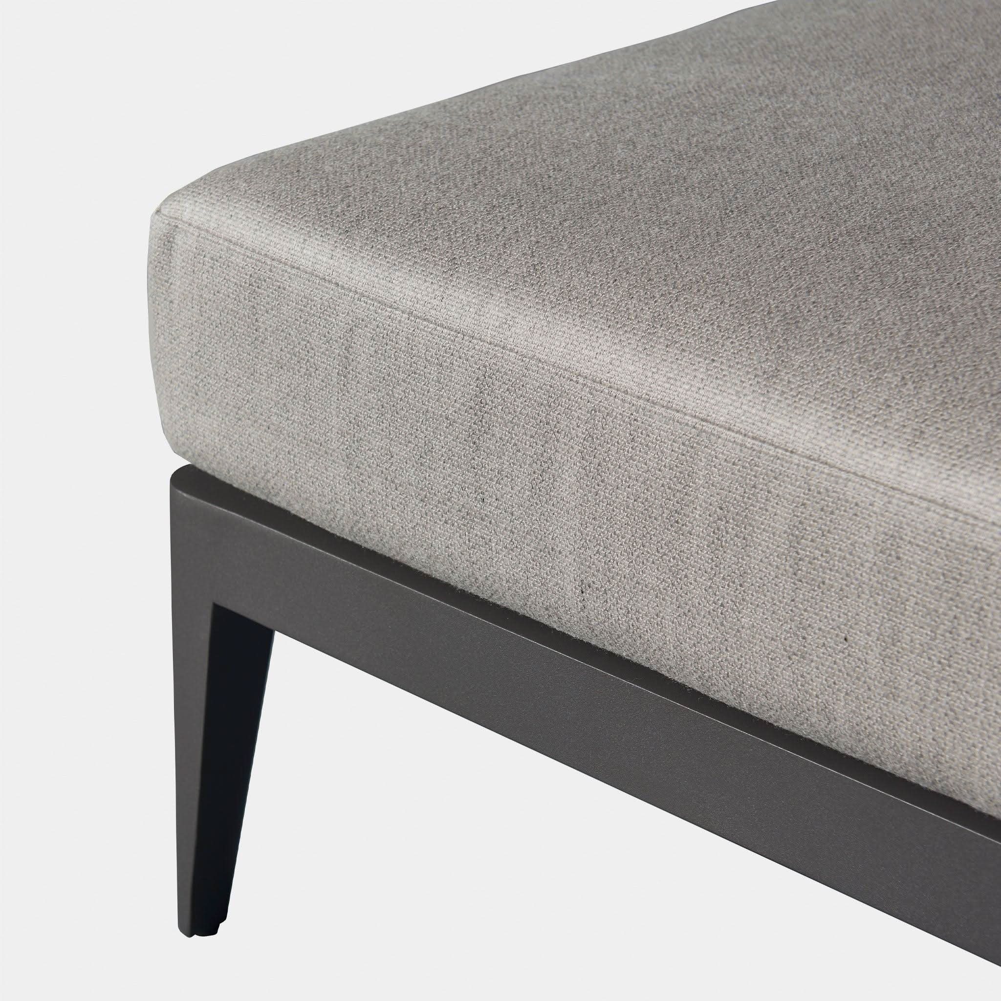 Hamilton Ottoman - Image 6