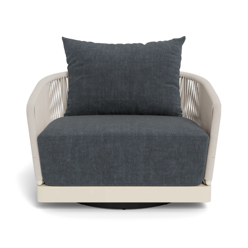 Hamilton Swivel Lounge Chair - Image 111