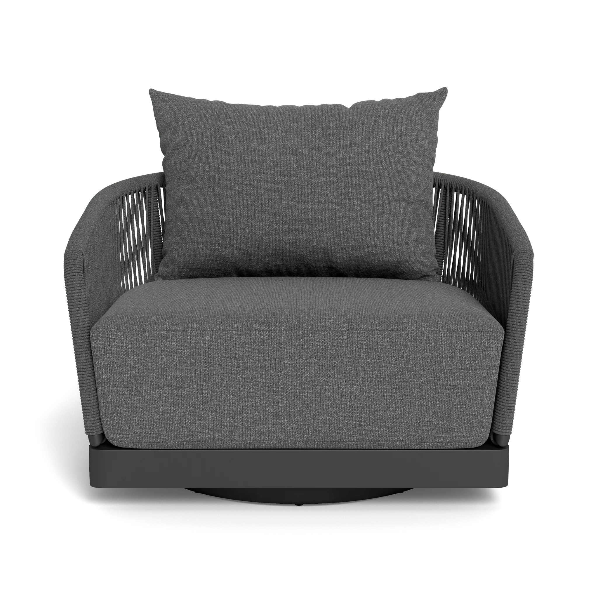 Hamilton Swivel Lounge Chair - Image 16