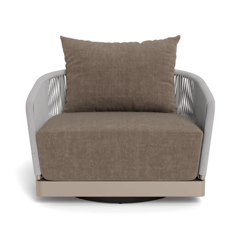 Hamilton Swivel Lounge Chair - Image 75