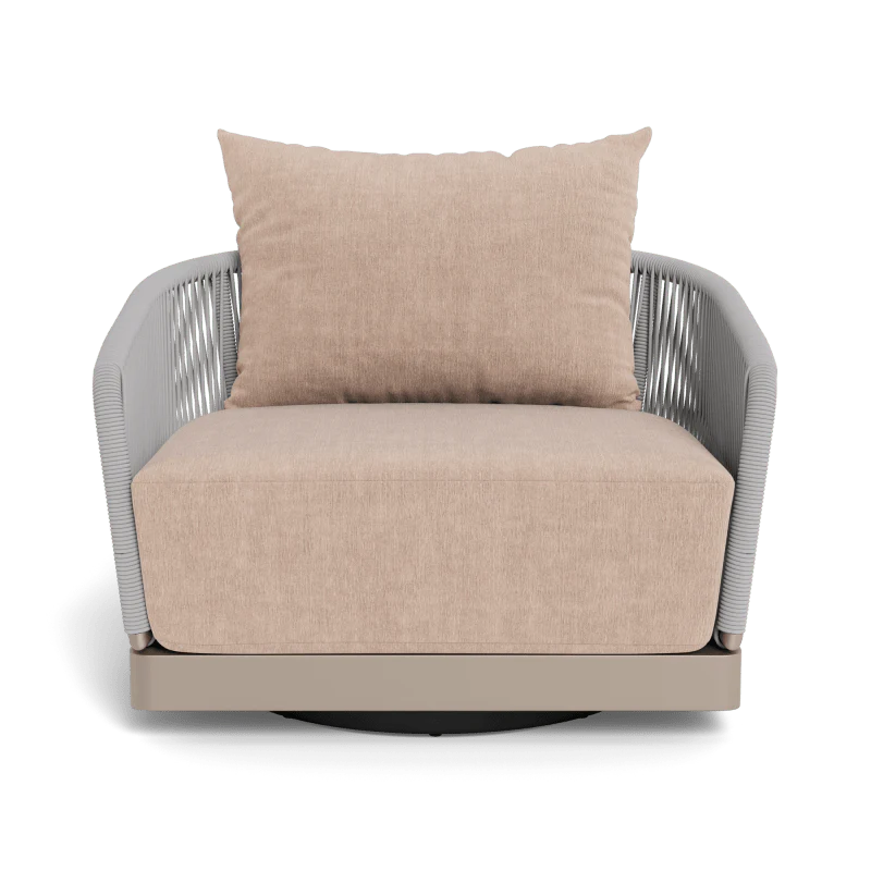 Hamilton Swivel Lounge Chair - Image 76