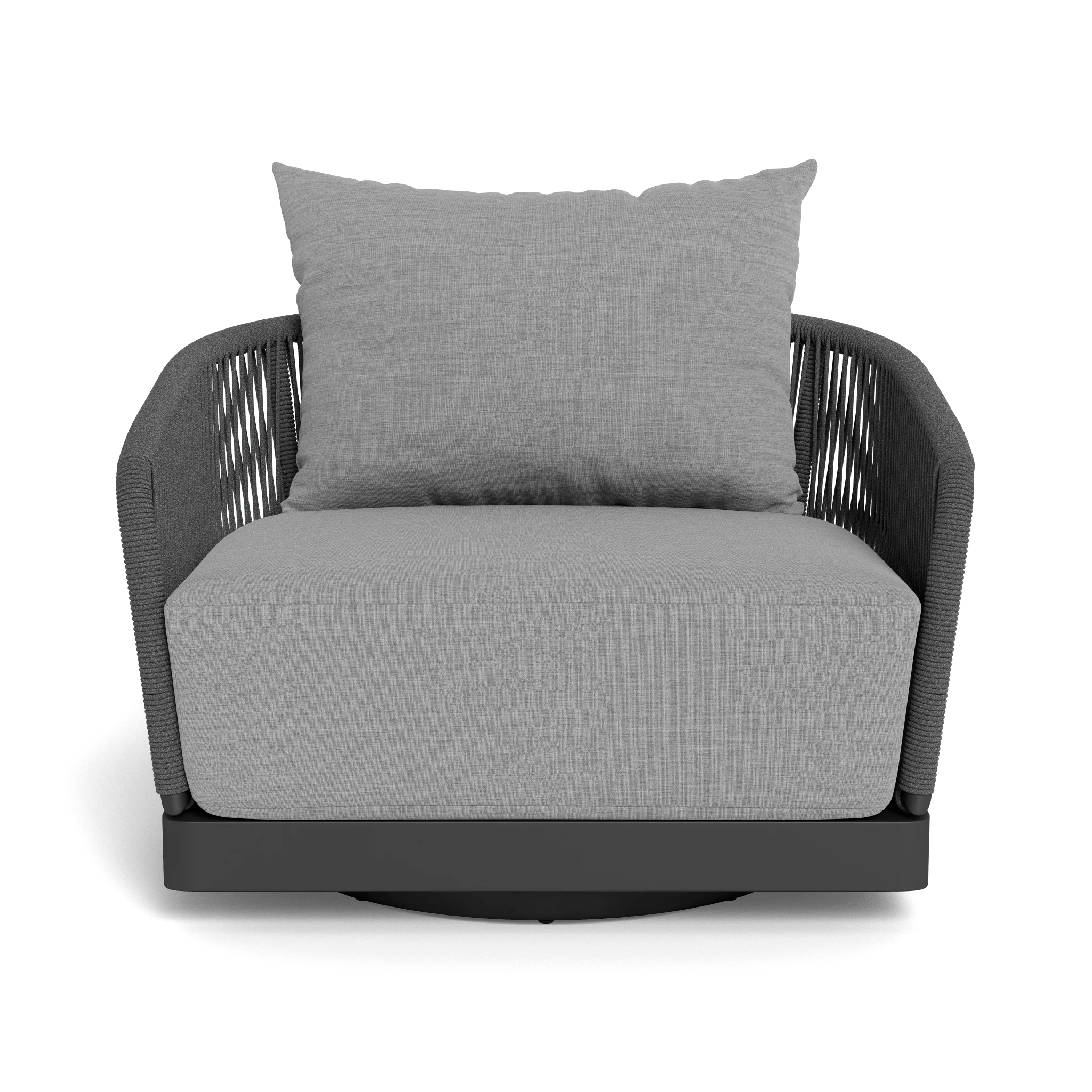 Hamilton Swivel Lounge Chair - Image 8