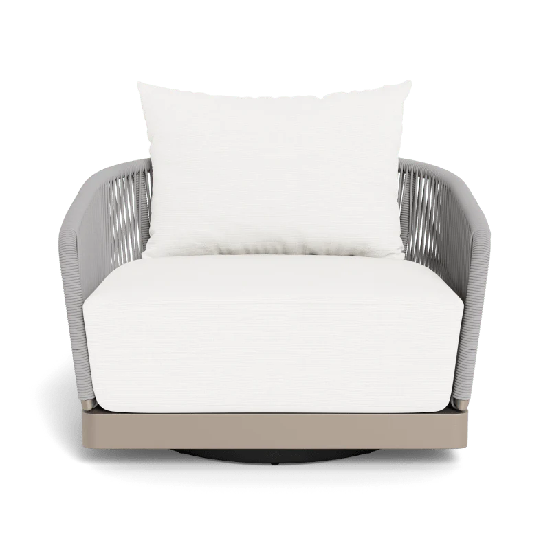 Hamilton Swivel Lounge Chair - Image 85