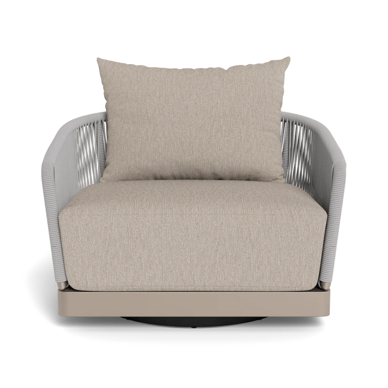 Hamilton Swivel Lounge Chair - Image 92
