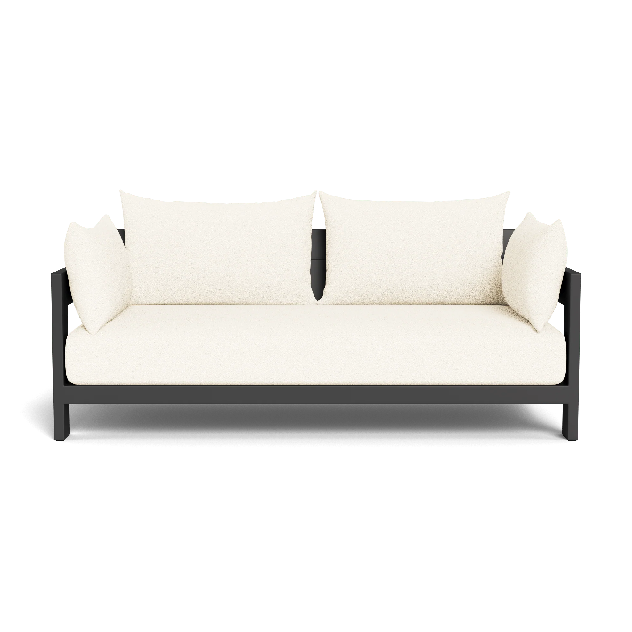 Hampton 2 Seat Sofa - Image 20