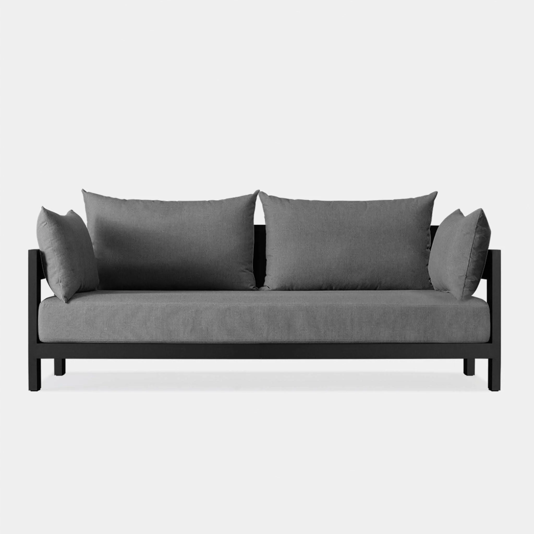 Hampton 2 Seat Sofa - Image 3