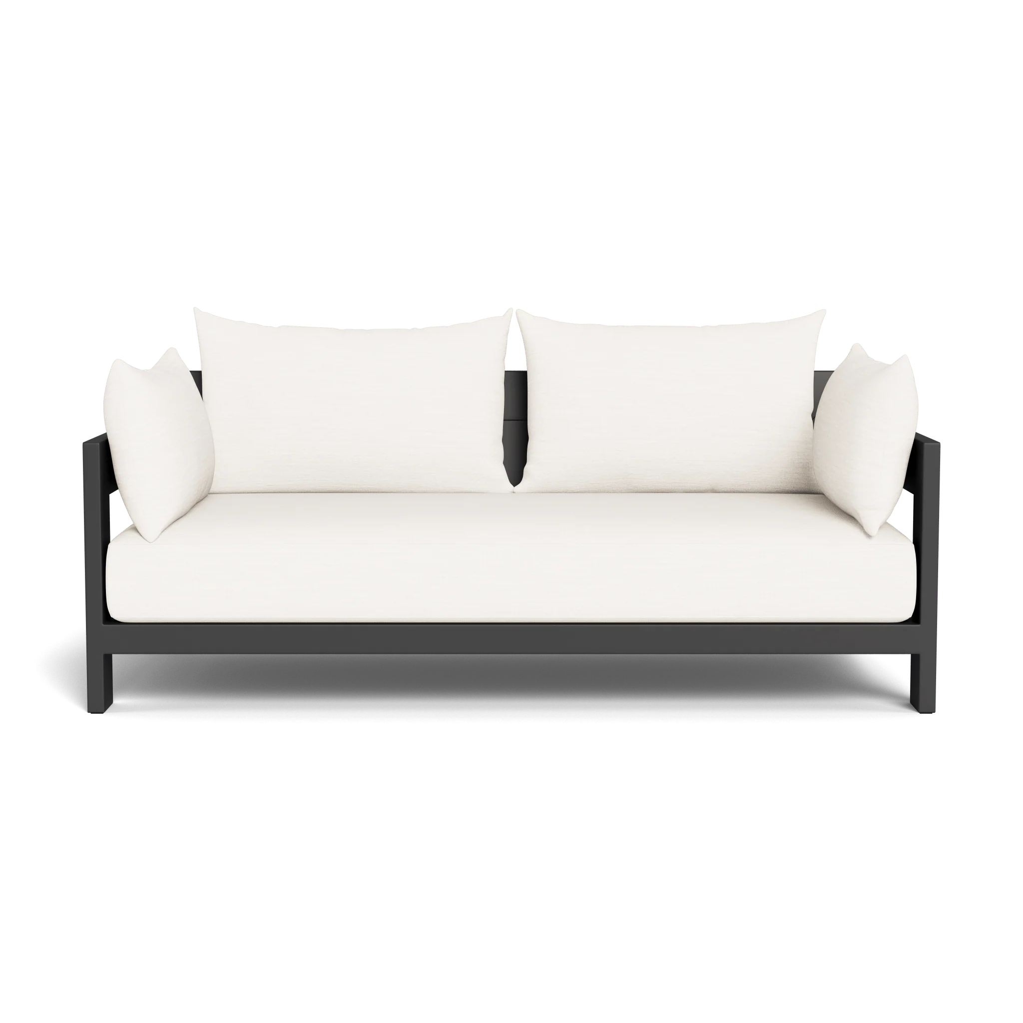 Hampton 2 Seat Sofa - Image 5