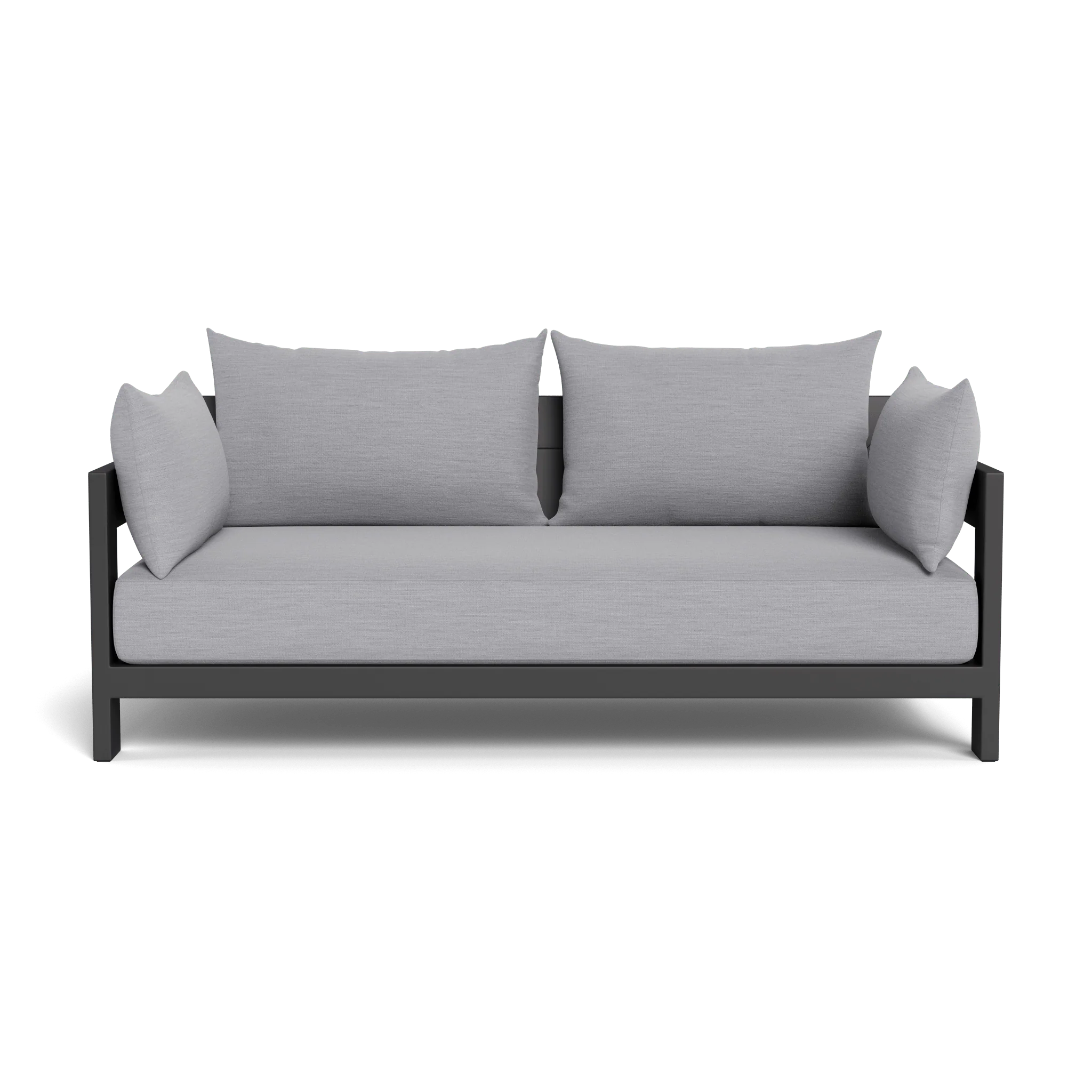 Hampton 2 Seat Sofa - Image 6