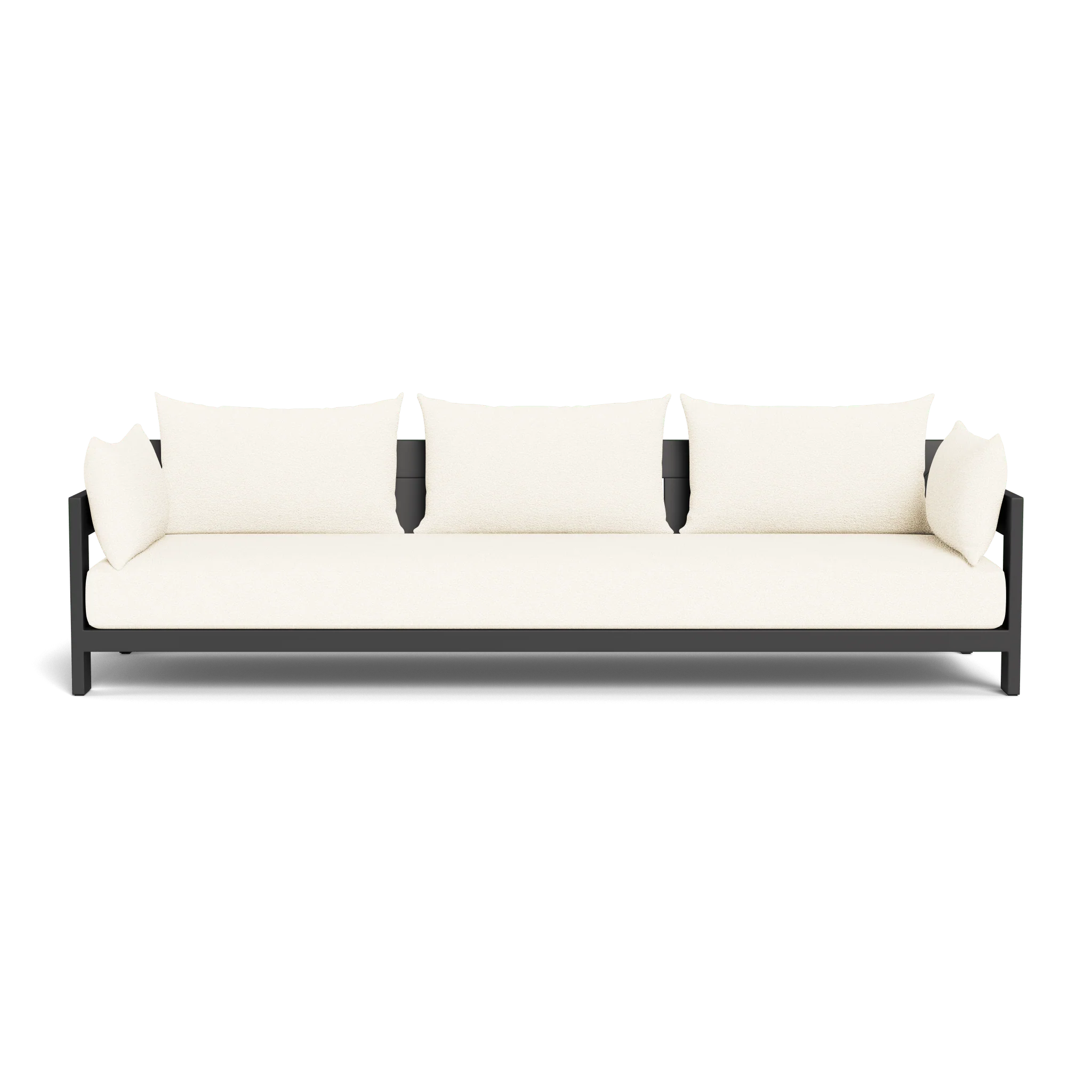 Hampton 3 Seat Sofa - Image 20