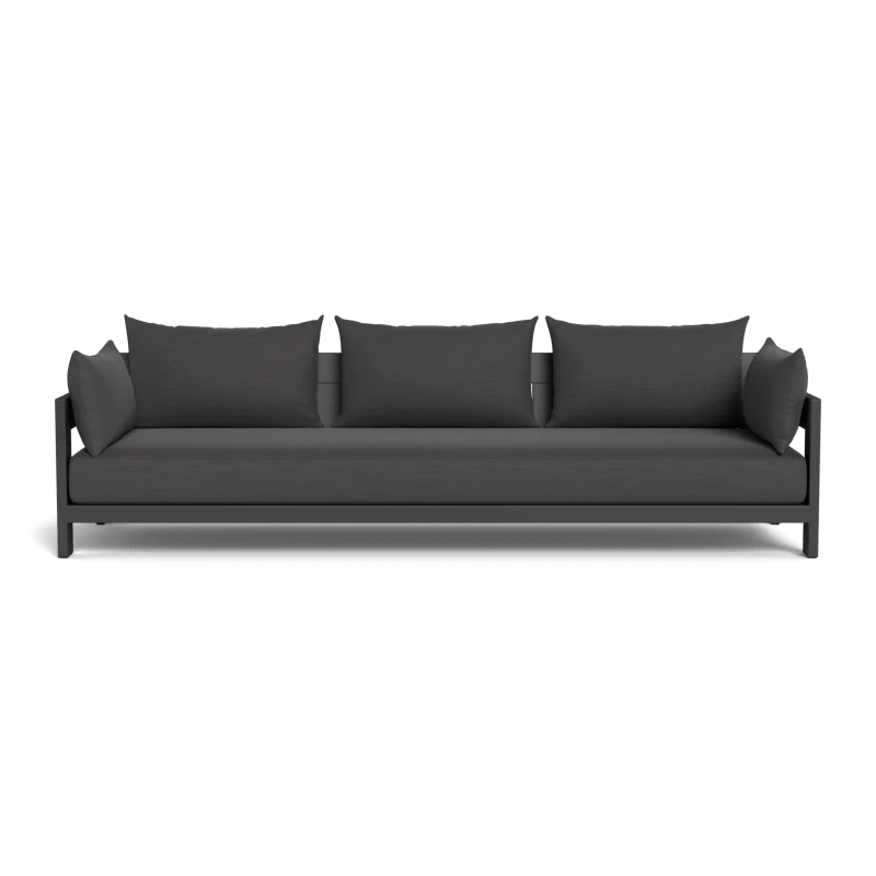 Hampton 3 Seat Sofa - Image 40