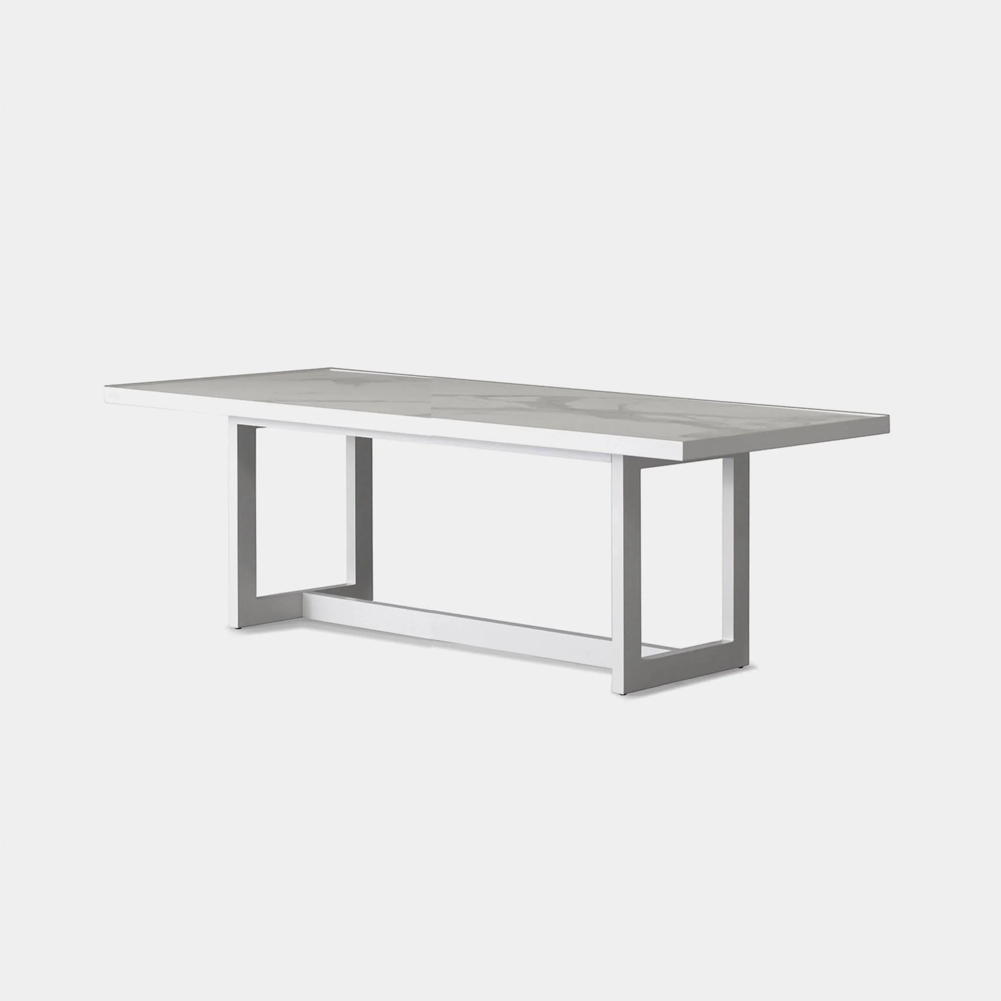 Hampton Dining Table 75" - Image 7