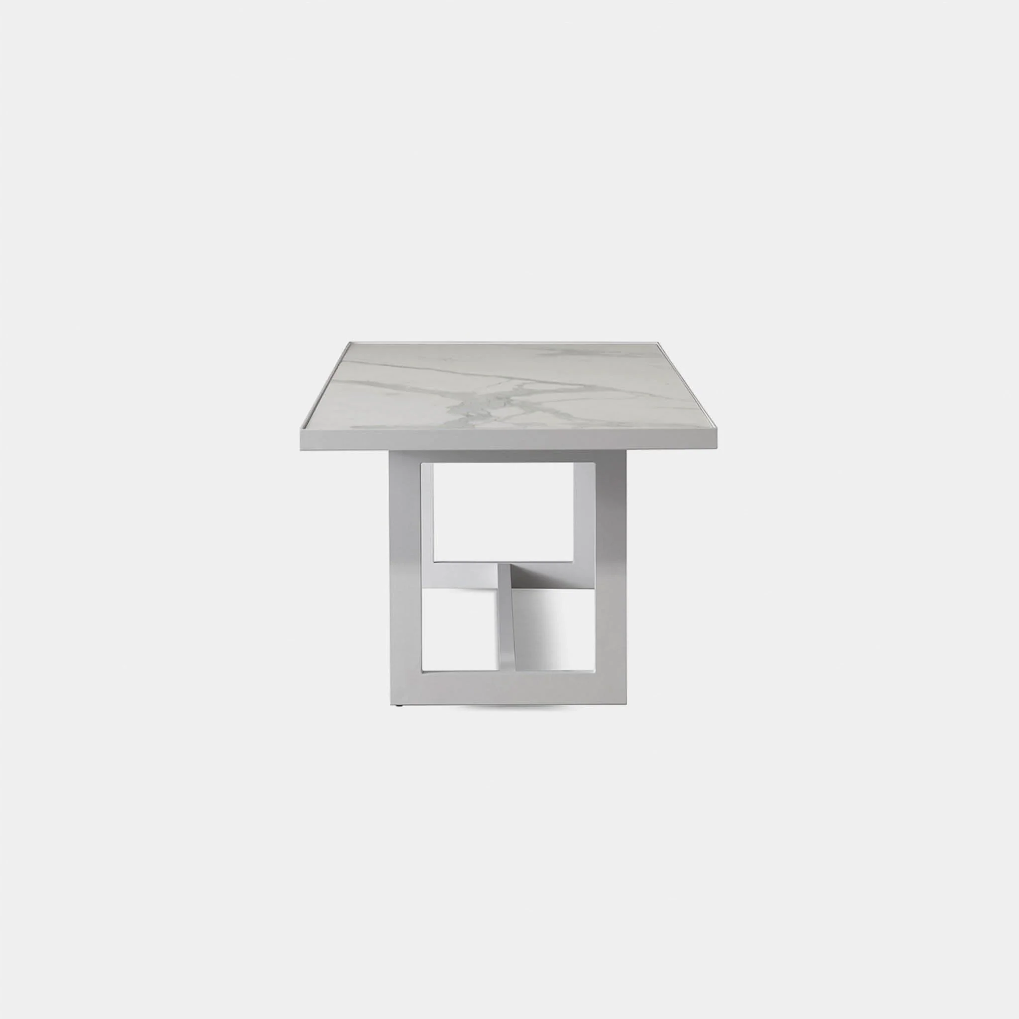 Hampton Dining Table 75" - Image 8