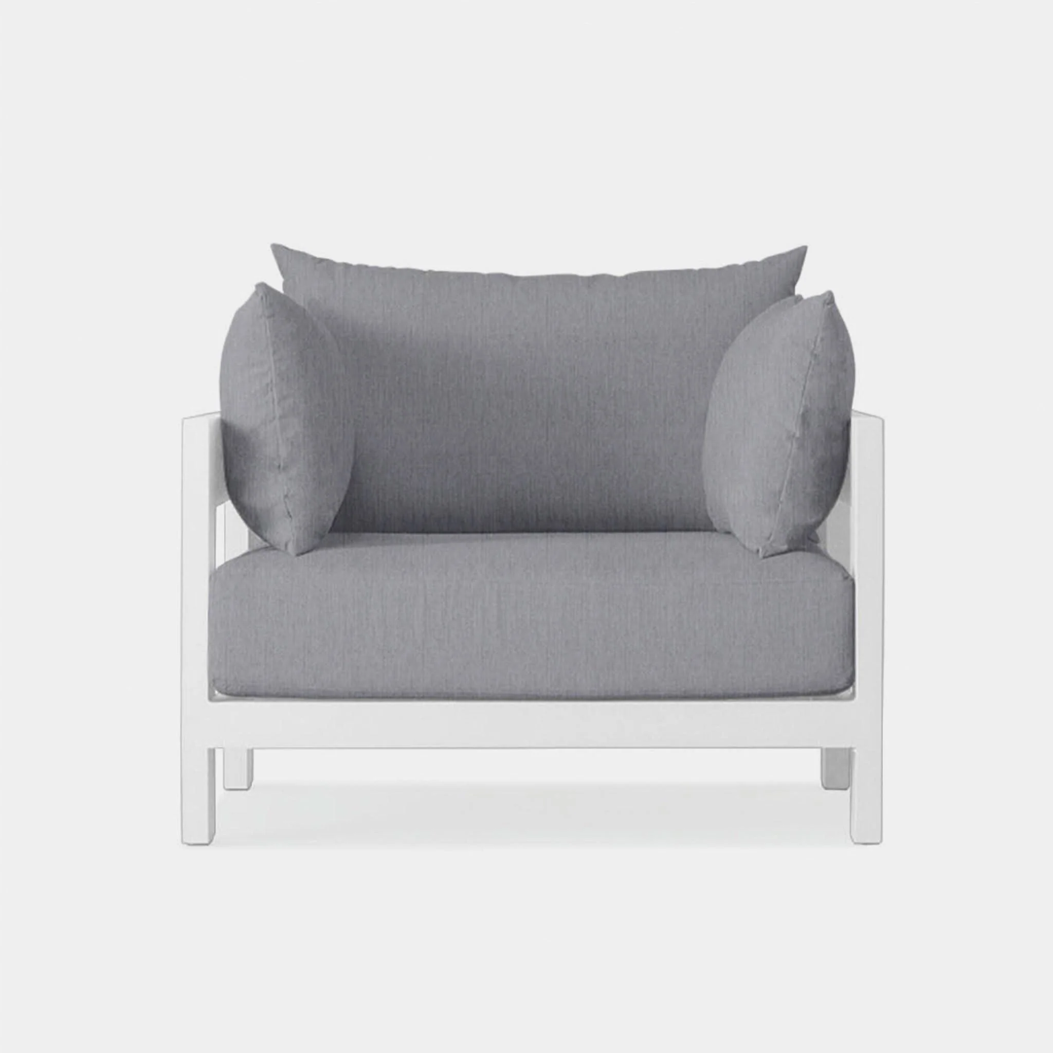 Hampton Lounge Chair - Image 7