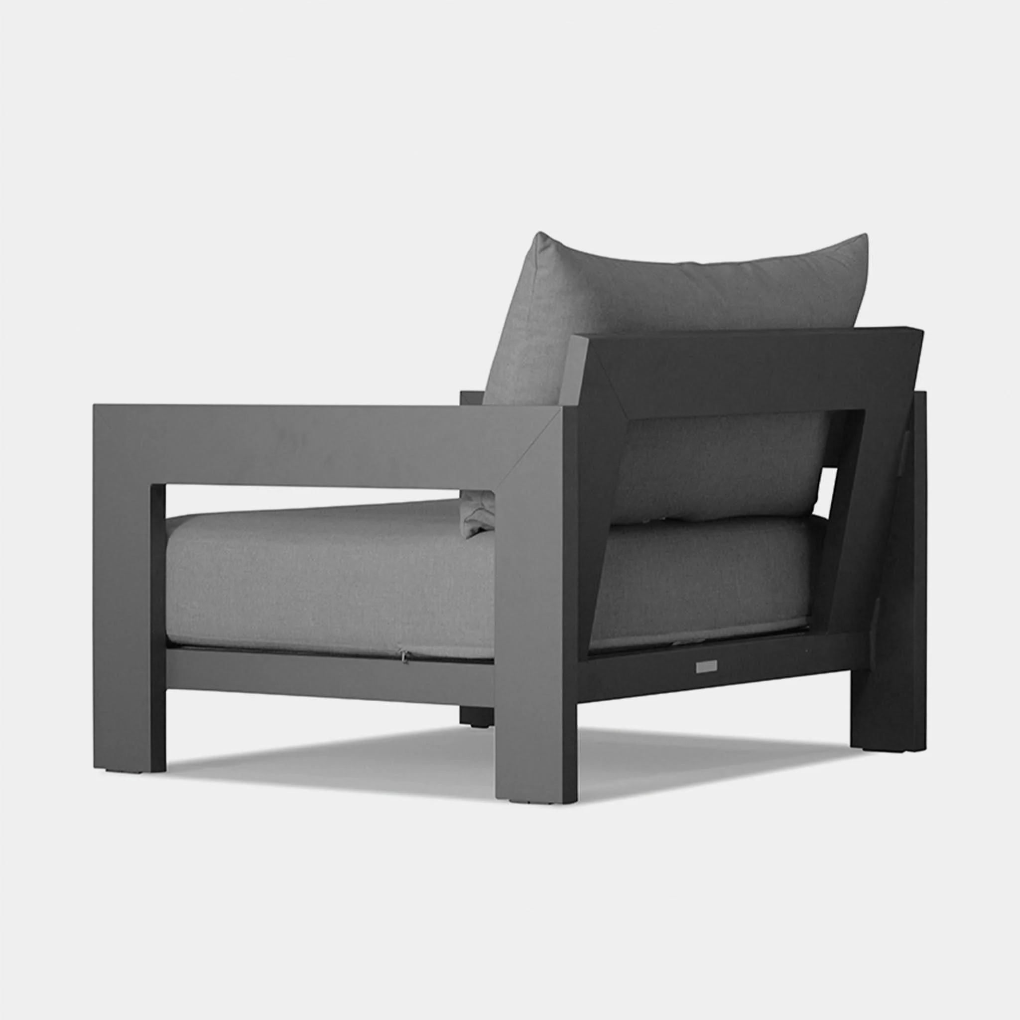 Hampton Lounge Chair - Image 8