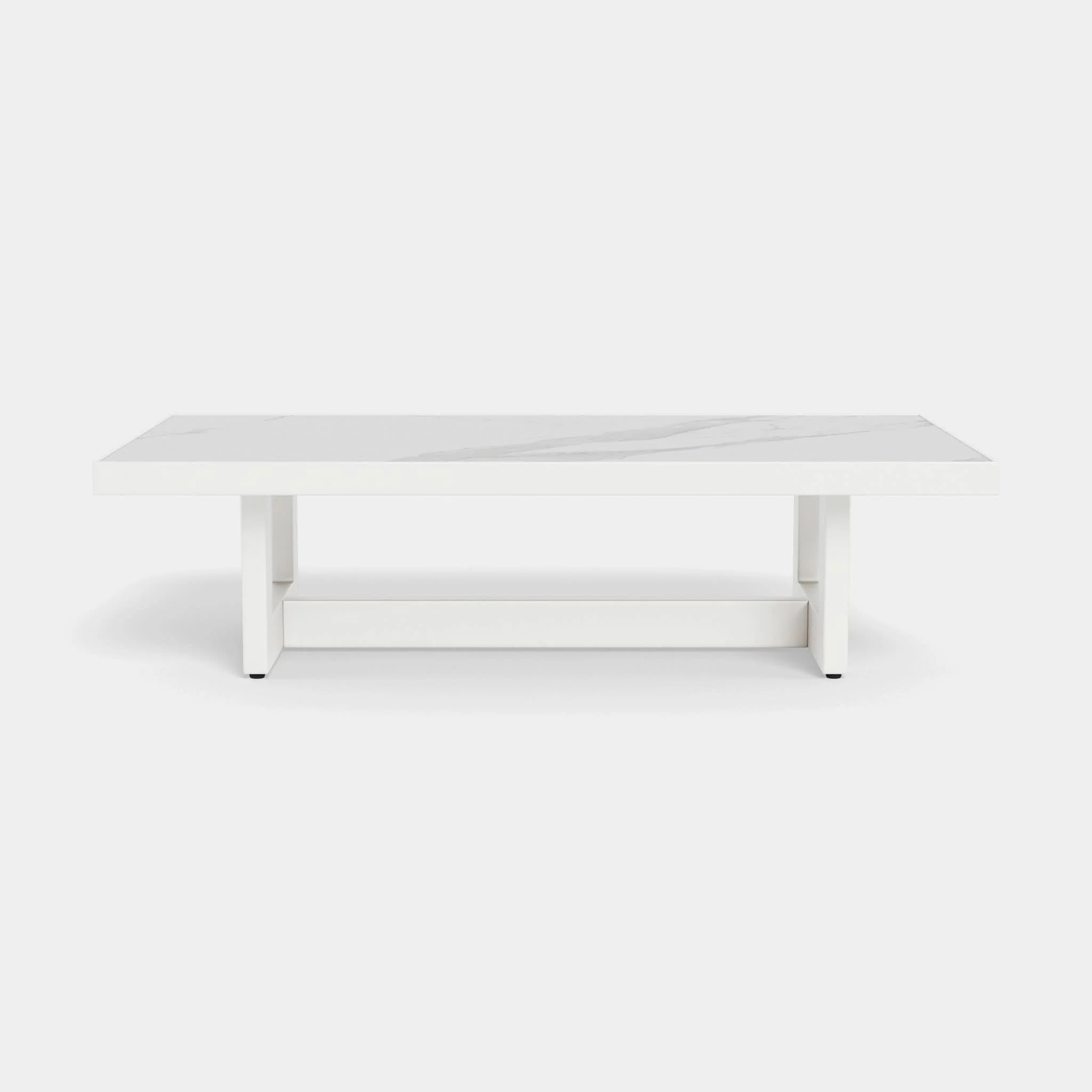 Hampton Rectangle Coffee Table - Image 8