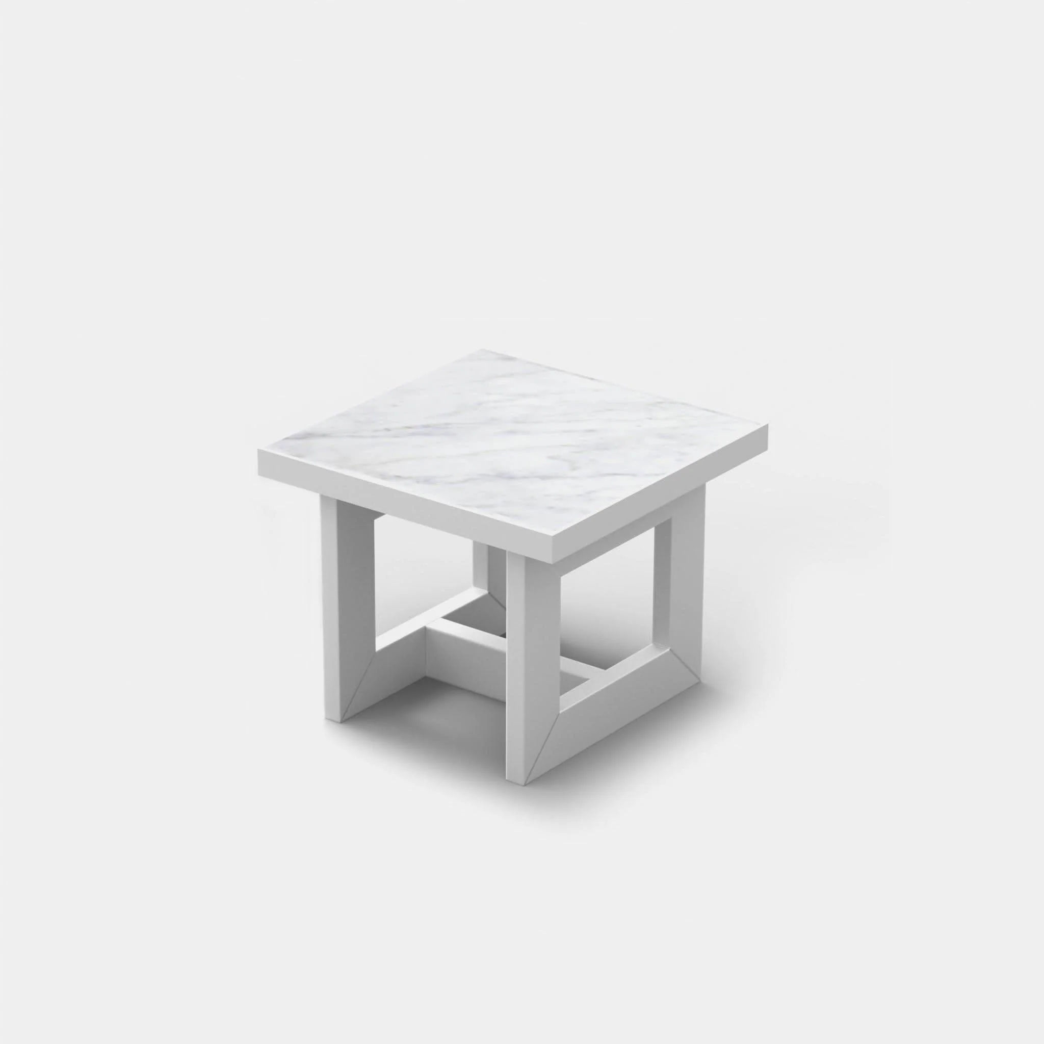 Hampton Side Table - Image 11
