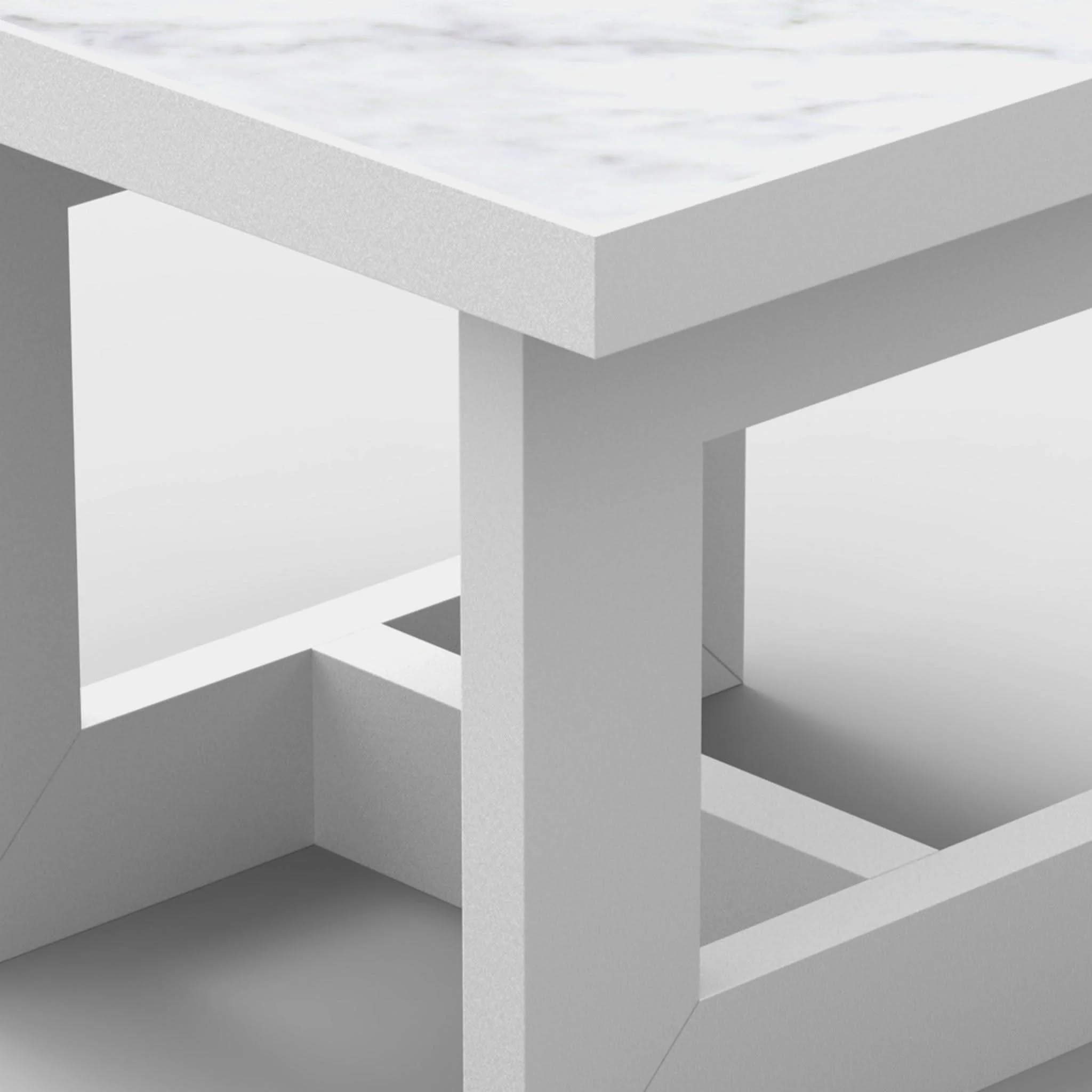 Hampton Side Table - Image 12