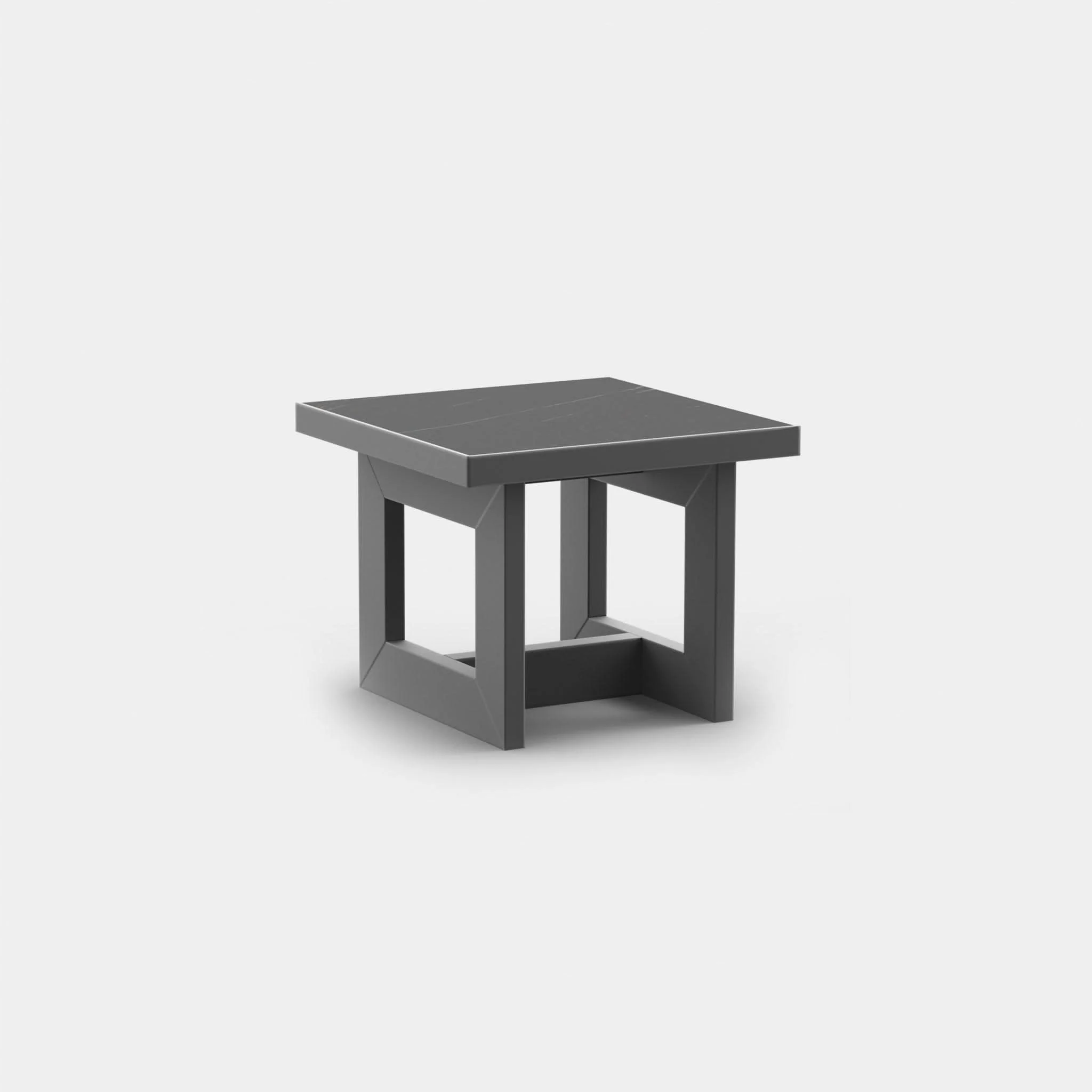 Hampton Side Table - Image 4