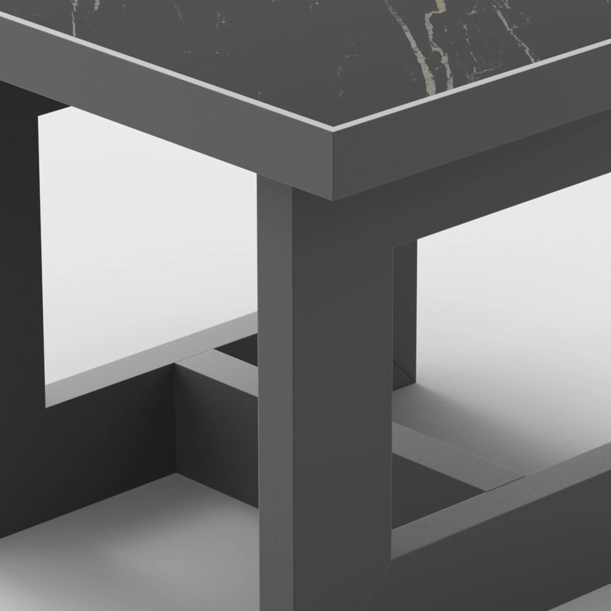 Hampton Side Table - Image 7