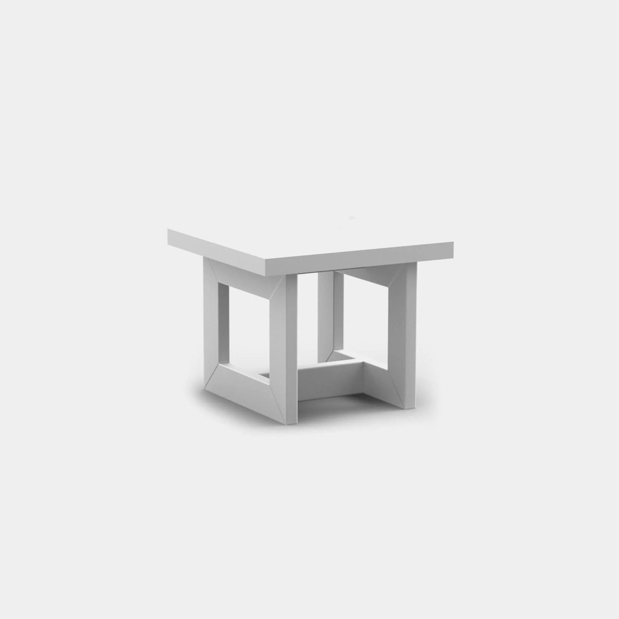 Hampton Side Table - Image 9