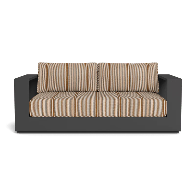 Hayman Aluminum 2 Seat Sofa - Image 68