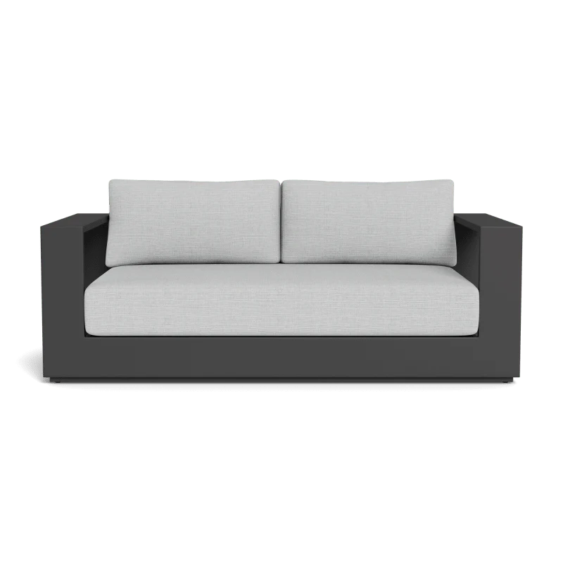 Hayman Aluminum 2 Seat Sofa - Image 77
