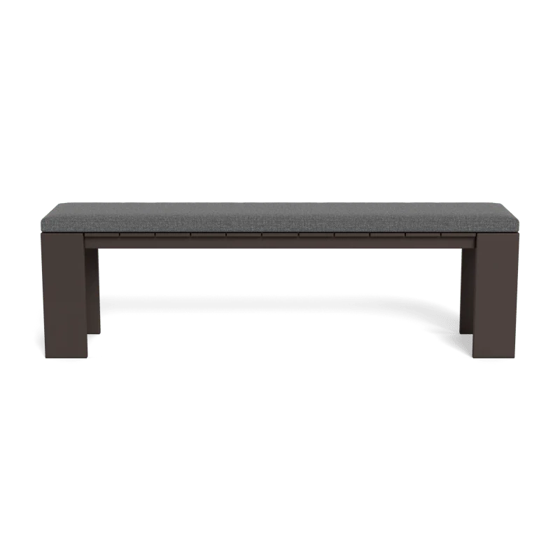 Hayman Aluminum Bench 66" - Image 25