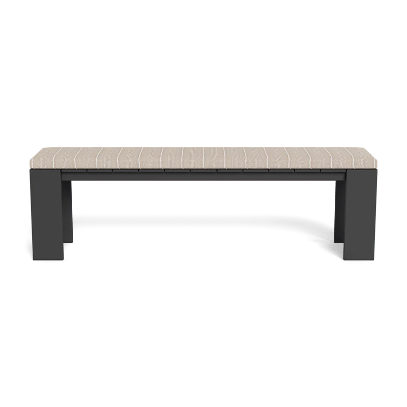 Hayman Aluminum Bench 66" - Image 49