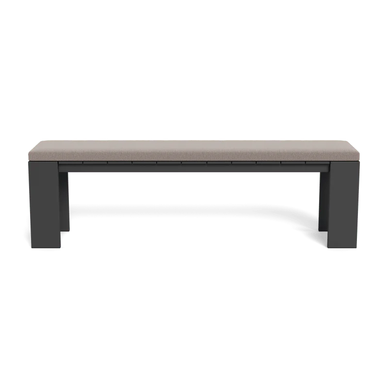 Hayman Aluminum Bench 66" - Image 52