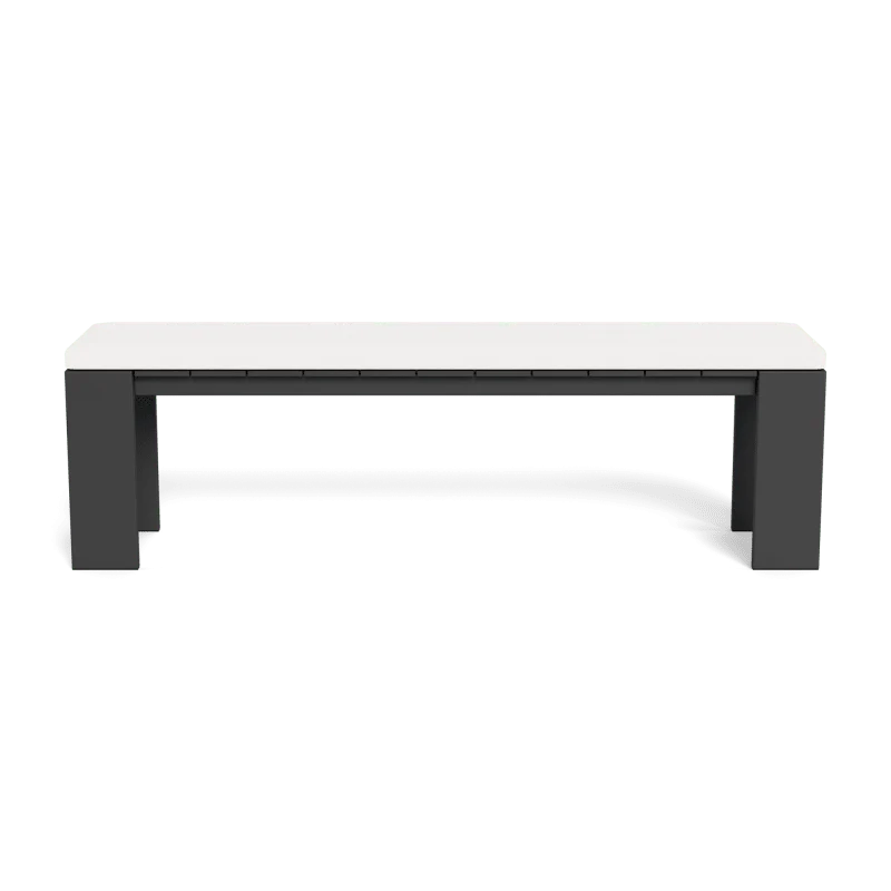 Hayman Aluminum Bench 66" - Image 70