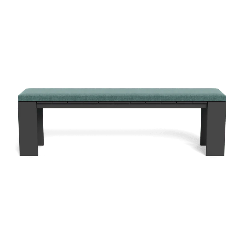 Hayman Aluminum Bench 66" - Image 85