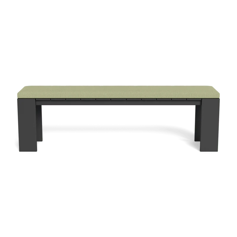 Hayman Aluminum Bench 66" - Image 94