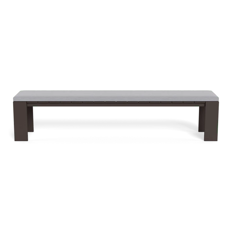 Hayman Aluminum Bench 91" - Image 16