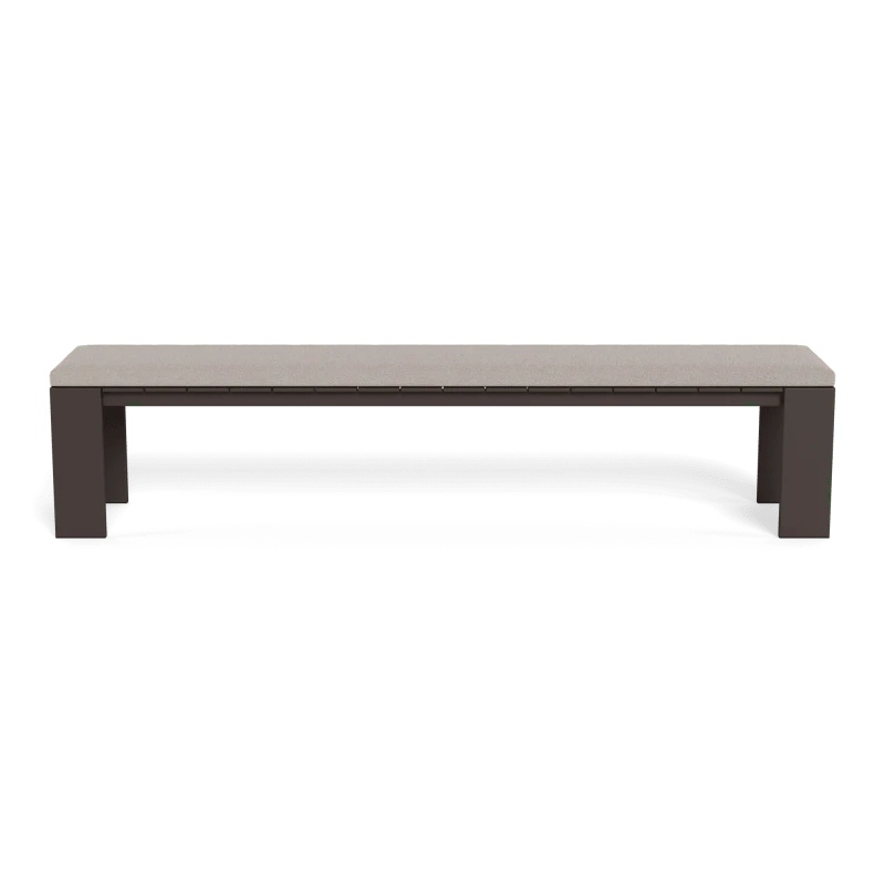 Hayman Aluminum Bench 91" - Image 23
