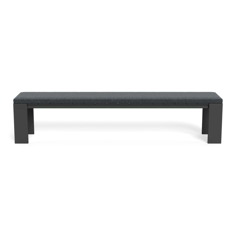 Hayman Aluminum Bench 91" - Image 45