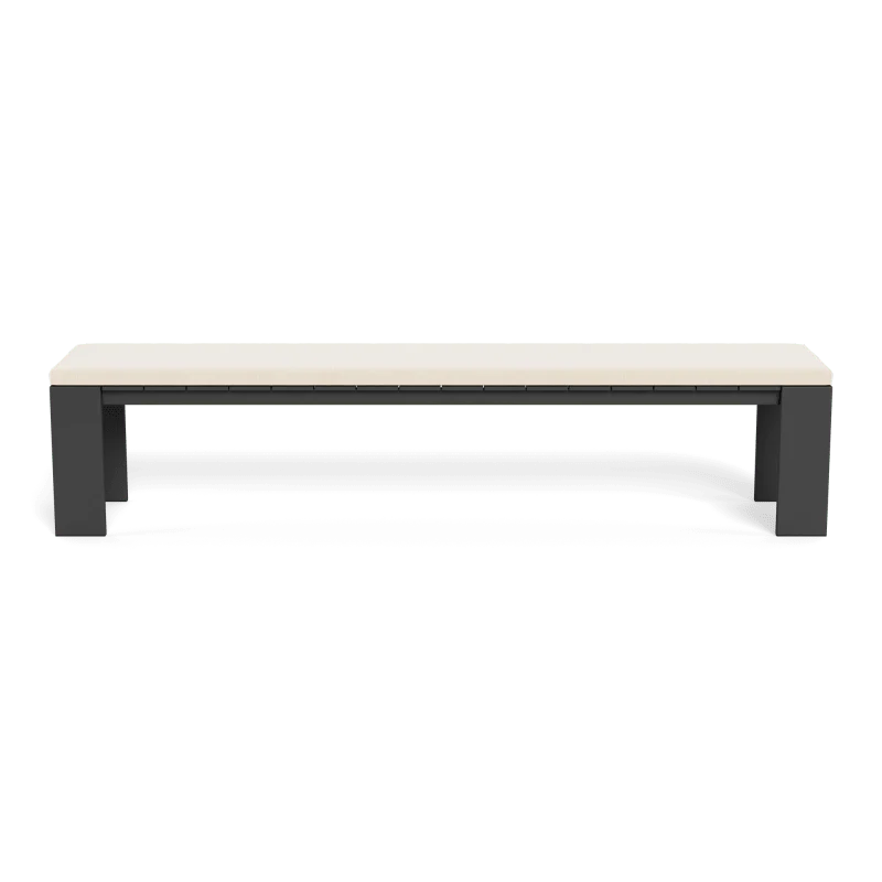 Hayman Aluminum Bench 91" - Image 55