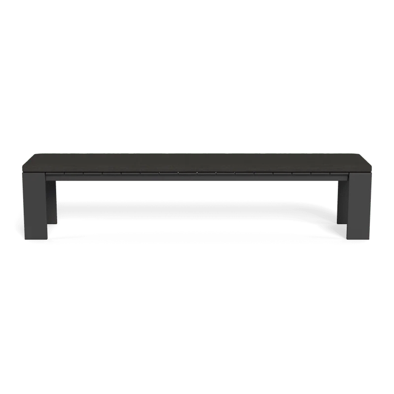 Hayman Aluminum Bench 91" - Image 58