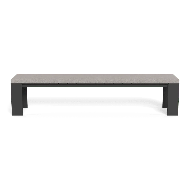 Hayman Aluminum Bench 91" - Image 63