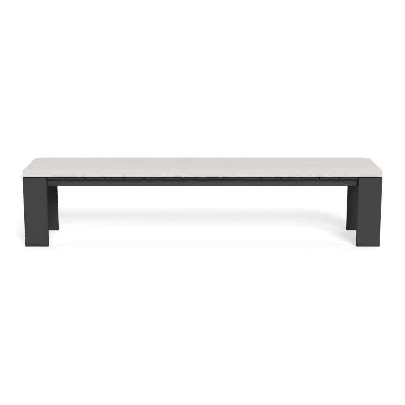 Hayman Aluminum Bench 91" - Image 67