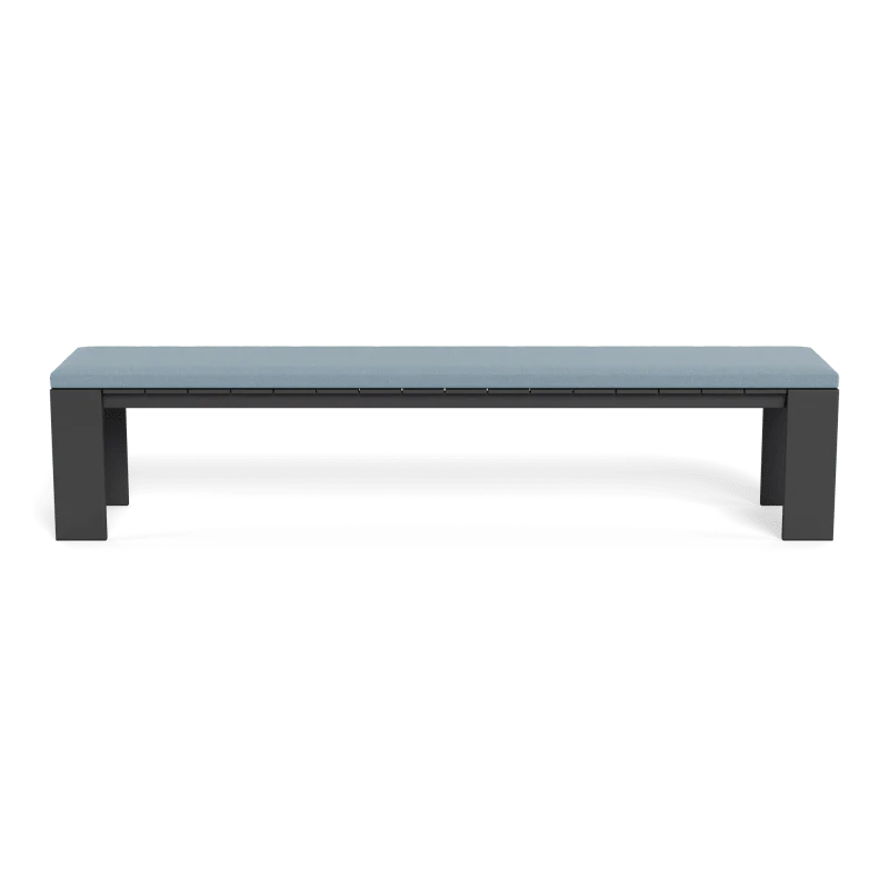 Hayman Aluminum Bench 91" - Image 79