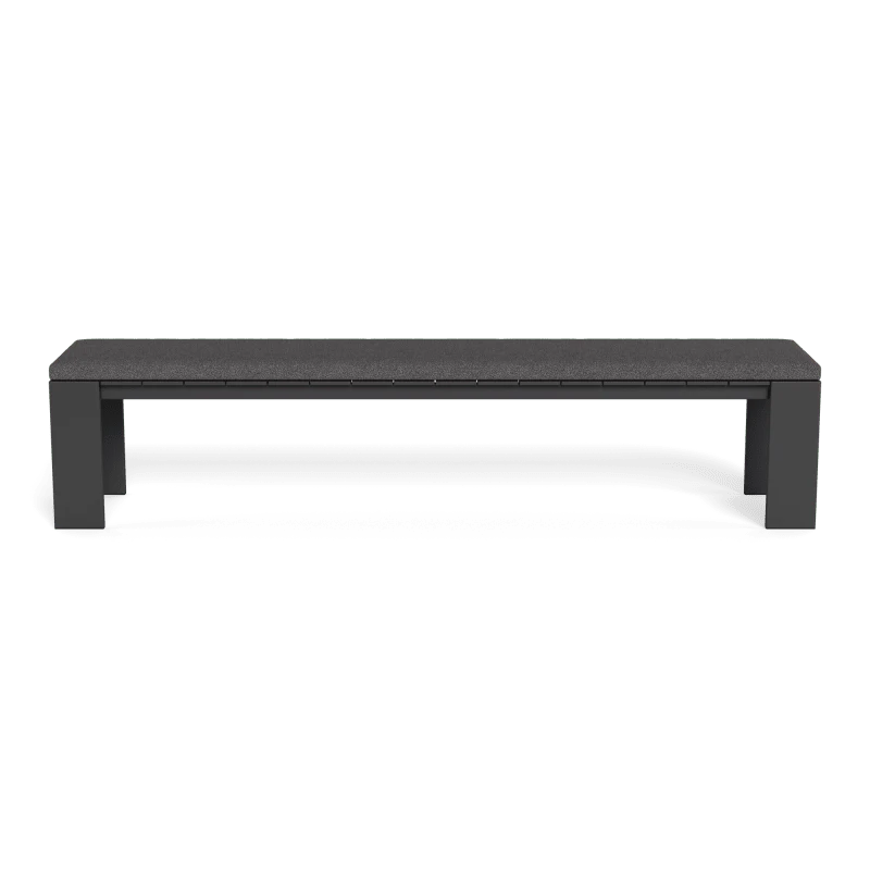 Hayman Aluminum Bench 91" - Image 9