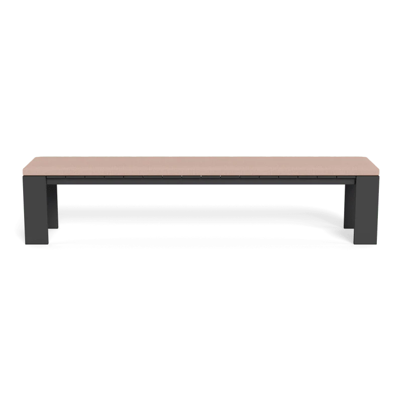 Hayman Aluminum Bench 91" - Image 94