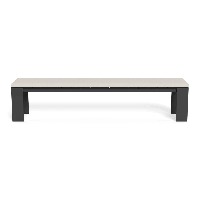 Hayman Aluminum Bench 91" - Image 97