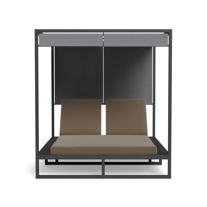 Hayman Aluminum Curtain Cabana - Image 122