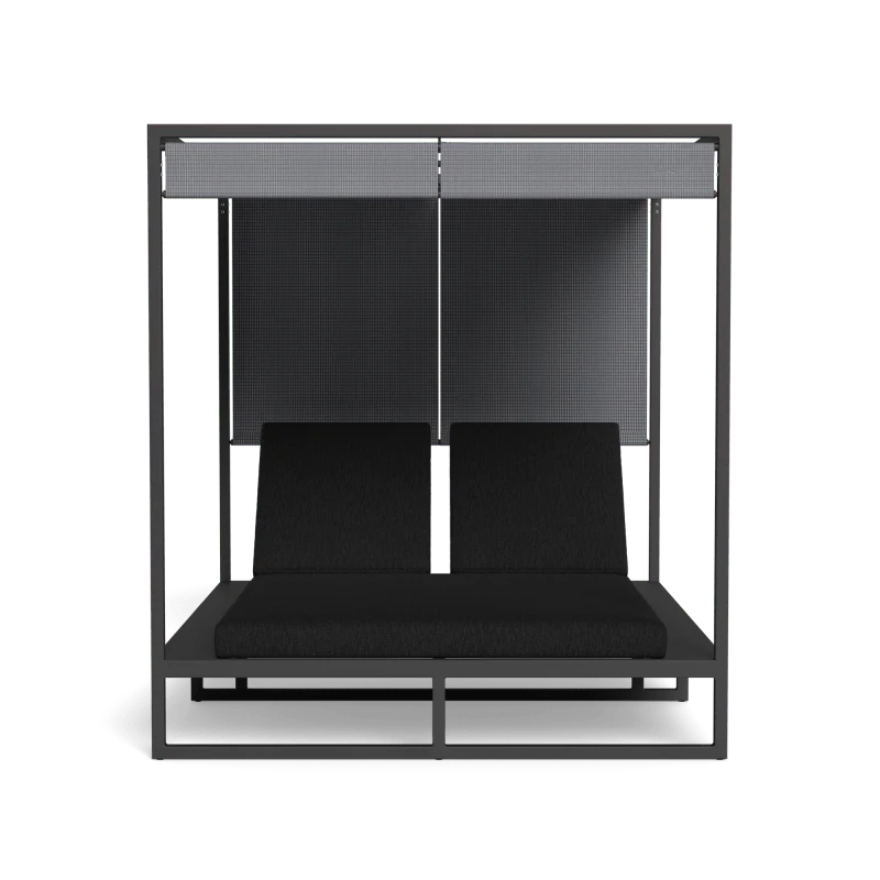 Hayman Aluminum Curtain Cabana - Image 129