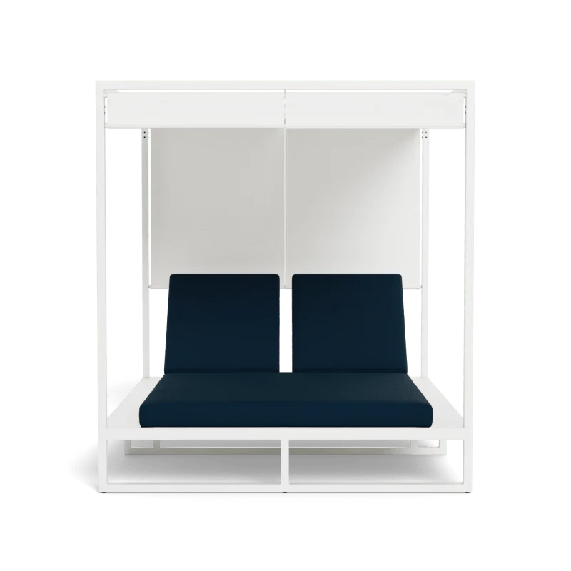 Hayman Aluminum Curtain Cabana - Image 72