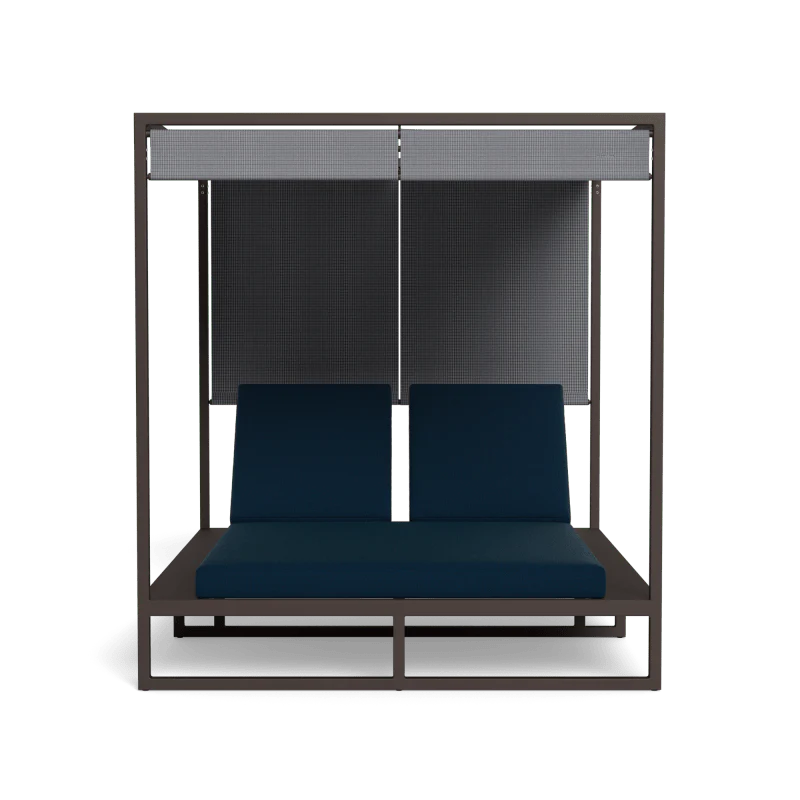 Hayman Aluminum Curtain Cabana - Image 94