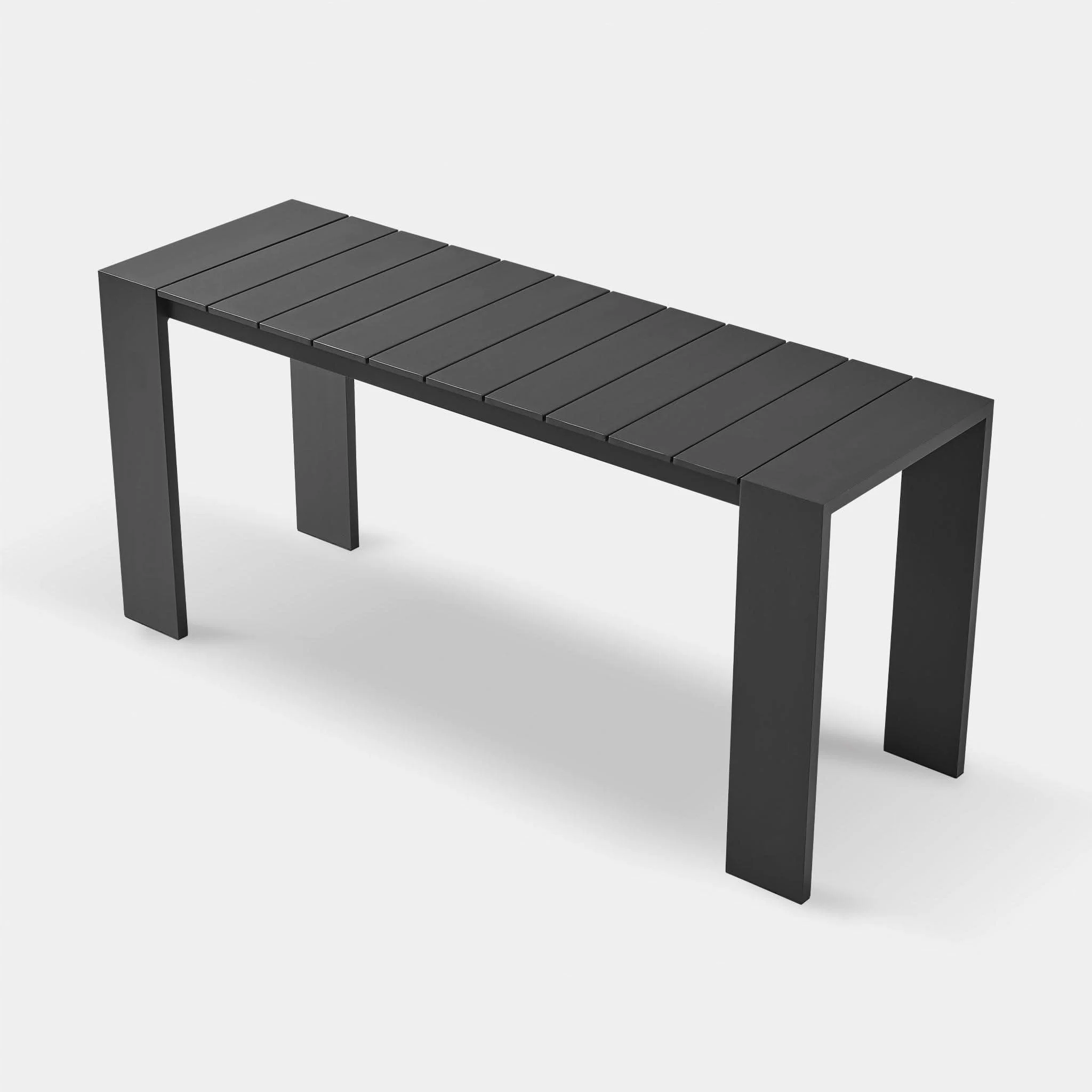 Hayman Aluminum 61" Console - Image 5